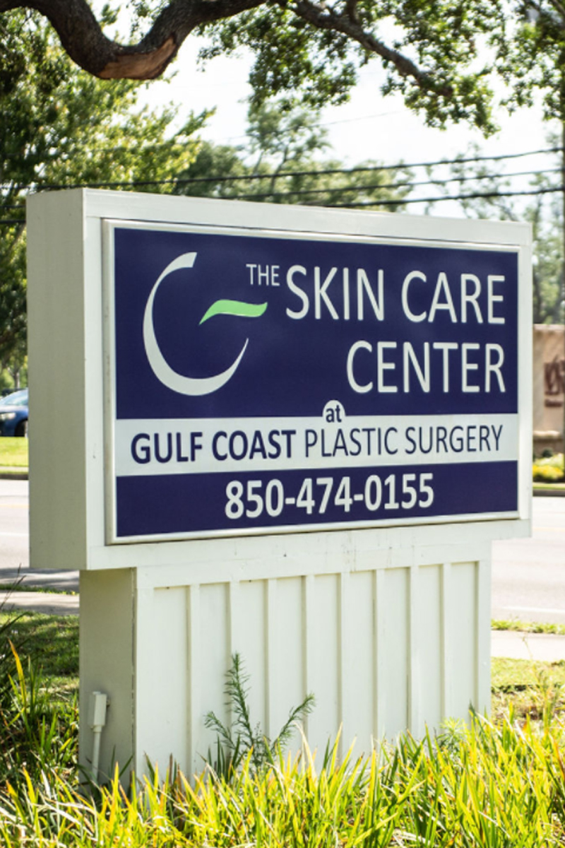 new office photo of The Skin Care Center at Gulf Coast Plastic Surgery